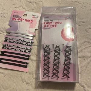 Hair Accessories